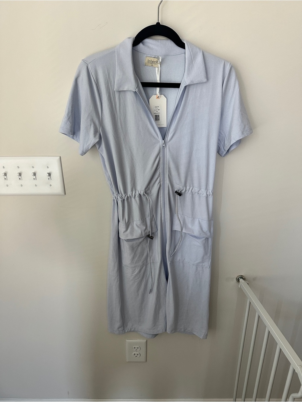 Inherit co dress